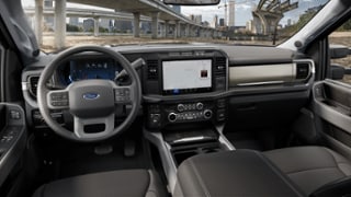 2024 Ford Chassis Cab Internal Image 2